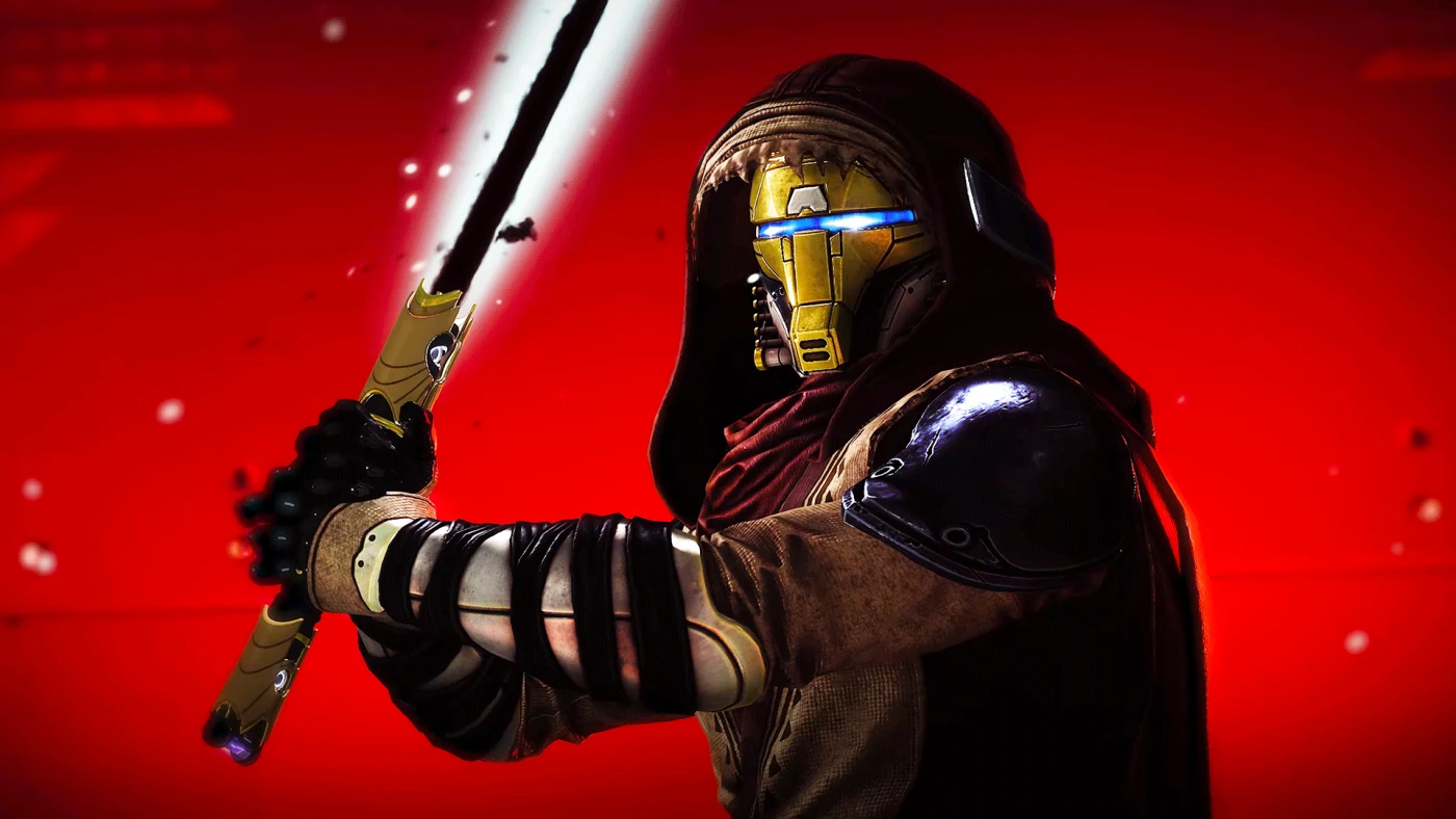 لعبة Destiny 2 تحقق أعلى عدد من اللاعبين منذ عامين بعد إصدار التحديث النهائي، مما يحطم ذروة الماراثون على الإطلاق