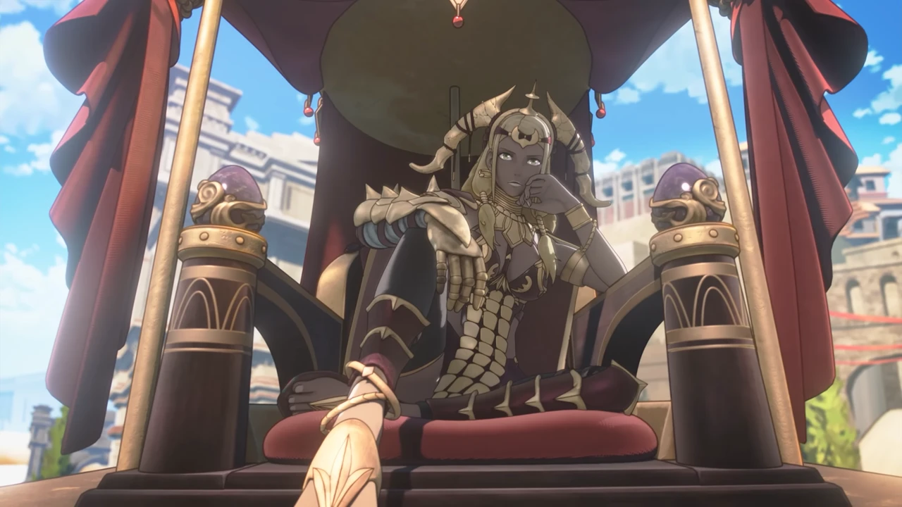 Fire Emblem: Fortune's Weave يحدد السعر المادي القياسي عند 80 دولارًا
