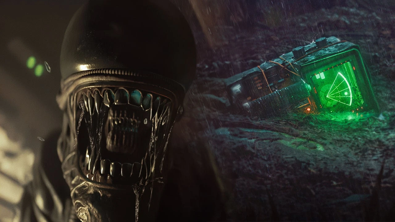 "أردنا مطابقة النسخة الأصلية والمضي قدمًا" – مخرج Alien: Isolation 2 يتحدث عن تحسين أيقونة رعب الناجين