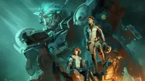 Gundam: يقول منتجو Rogue Orbit أنه لم يتم استخدام GenAI في تطويرها