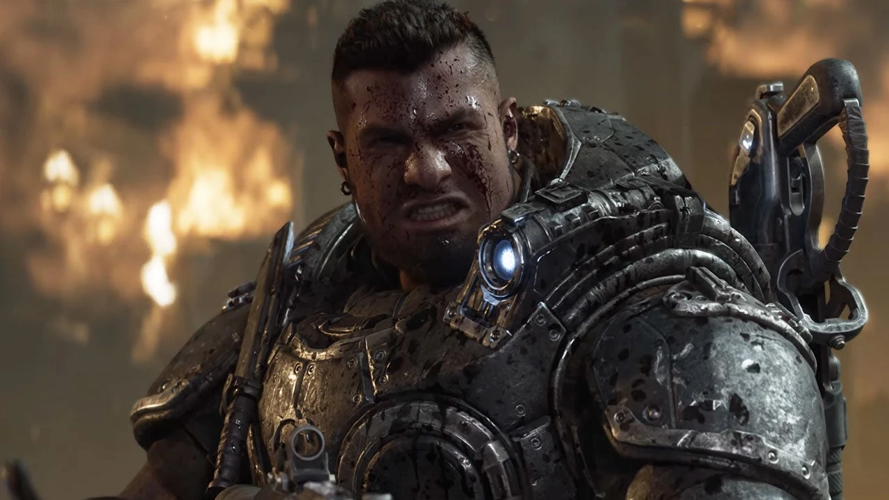 Gears of War: تطويرات اليوم الإلكتروني حول احترام التقاليد وطول اللعبة وآليات الحركة الجديدة والمزيد