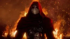 تتيح لك Fable أن تعيش حياة ثانية، وليس فقط إنقاذ العالم