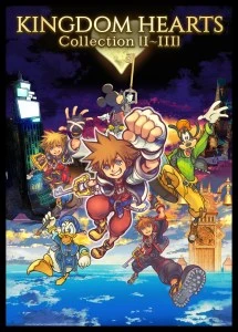 يعتقد اللاعبون أن الفن الجديد لـ Kingdom Hearts تم إنشاؤه بواسطة الذكاء الاصطناعي