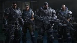 Gears of War: حدث E-Day لأن البدء من جديد بدا أكثر متعة من Gears 6