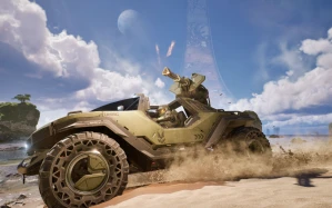 لقد لعبنا لعبة Halo: تطورت الحملة، والمهمات القديمة المُعاد تصميمها رائعة جدًا