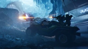 Halo: المهمات الجديدة في Campaign Evolved تجلب الرئيس الرئيسي والرقيب. جونسون أوثق معًا