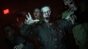 كيف يتم التعامل مع لعبة Resident Evil: Veronica وكأنها لعبة رئيسية؟