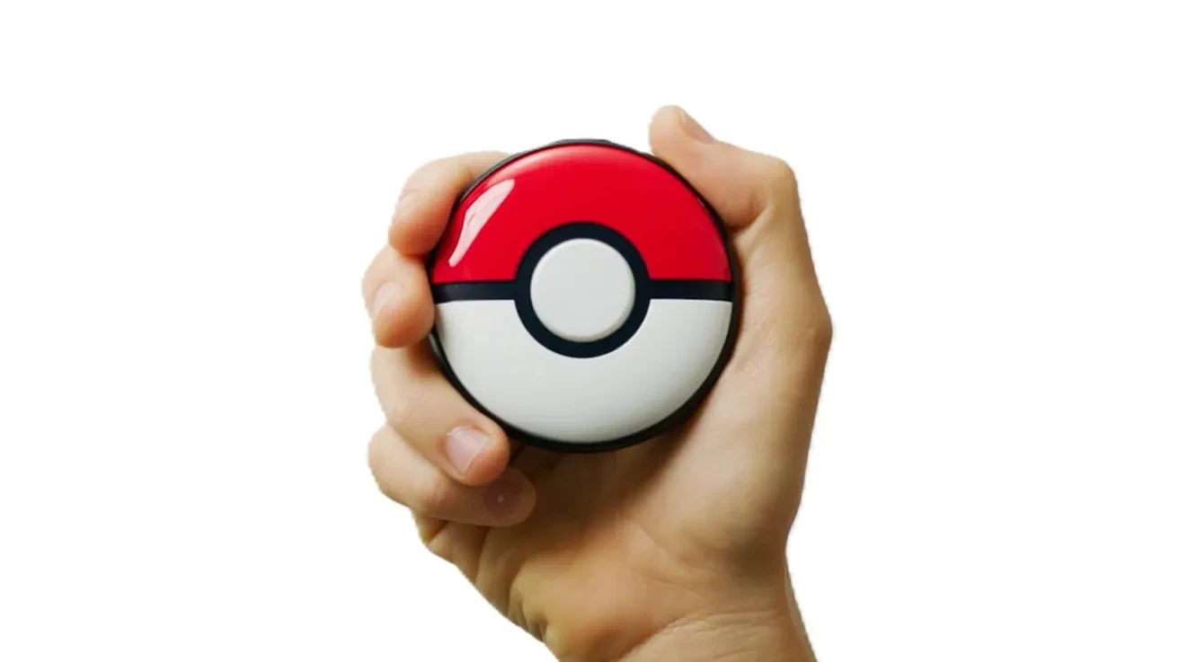 يضيف Pokémon Go عنصرًا افتراضيًا يساعد في لعب اللعبة من أجلك