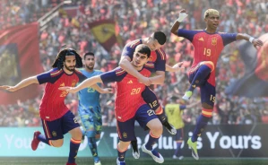 كأس العالم 2026 Sim من EA Sports تتوقع الفائز المتوقع