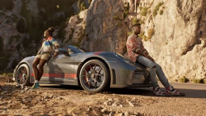 يمزج Clutch كلاً من Forza Horizon وMotorsport مع لمسة من السرعة والغضب