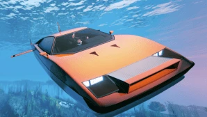 GTA 5 تنضم إلى الاشتراك قبل إطلاق GTA 6