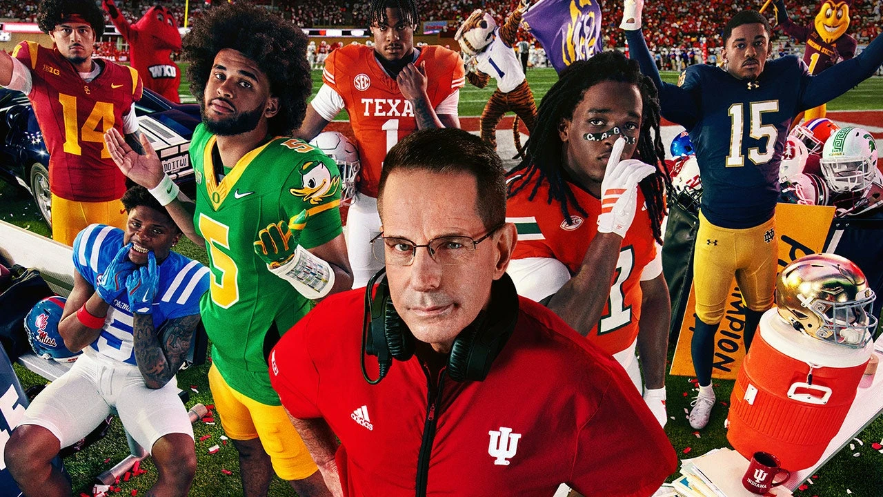 معاينة EA Sports College Football 27: الدفاع يفوز بالبطولات