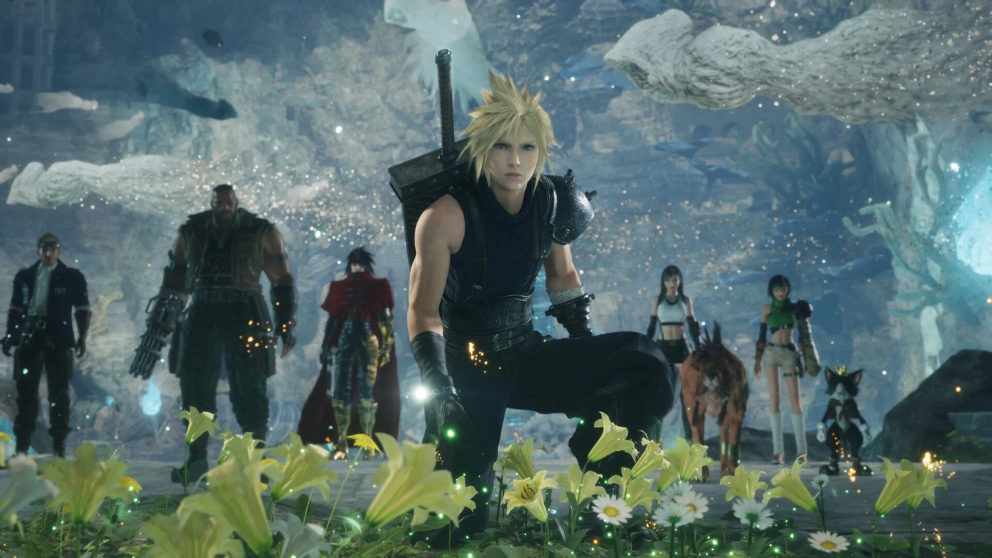 يقول مخرج Final Fantasy 7 Revelation إن تدفقات اللعب تشكل تحديًا كبيرًا لألعاب تقمص الأدوار