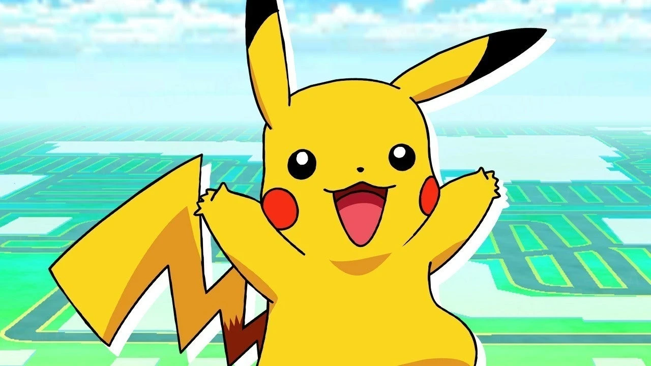 لا، لا يتم استخدام بيانات Pokémon Go لتدريب الطائرات العسكرية بدون طيار، كما تصر شركة Niantic Spatial