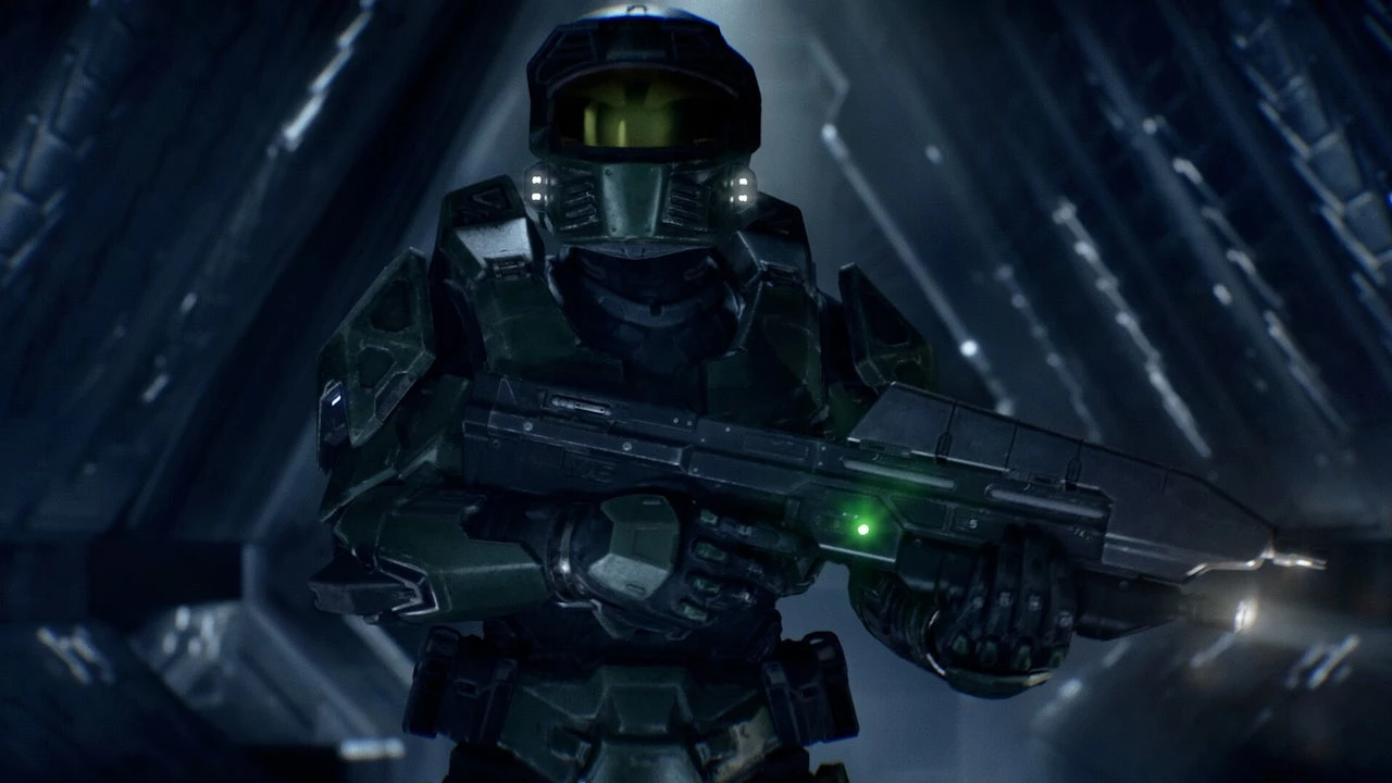 مع انهيار الخدمة المباشرة، فإن اللعبة الوحيدة التي يتم عرضها هذا الصيف هي Halo: Combat Evolved