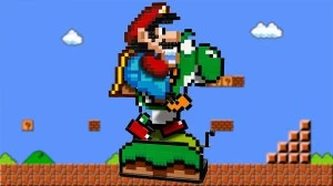 تم تخفيض مجموعة Super Mario وYoshi Lego إلى أدنى سعر لها حتى الآن