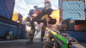 معجبو Titanfall ينتظرون متعة مع Empulse