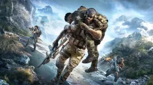 يقال إن لعبة Ghost Recon التالية من Ubisoft تواجه مشاكل كبيرة