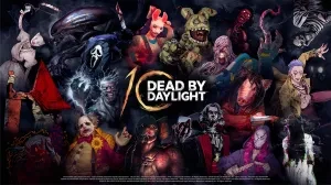 تم الإعلان عن كل شيء لـ Dead By Daylight خلال البث المباشر للذكرى العاشرة