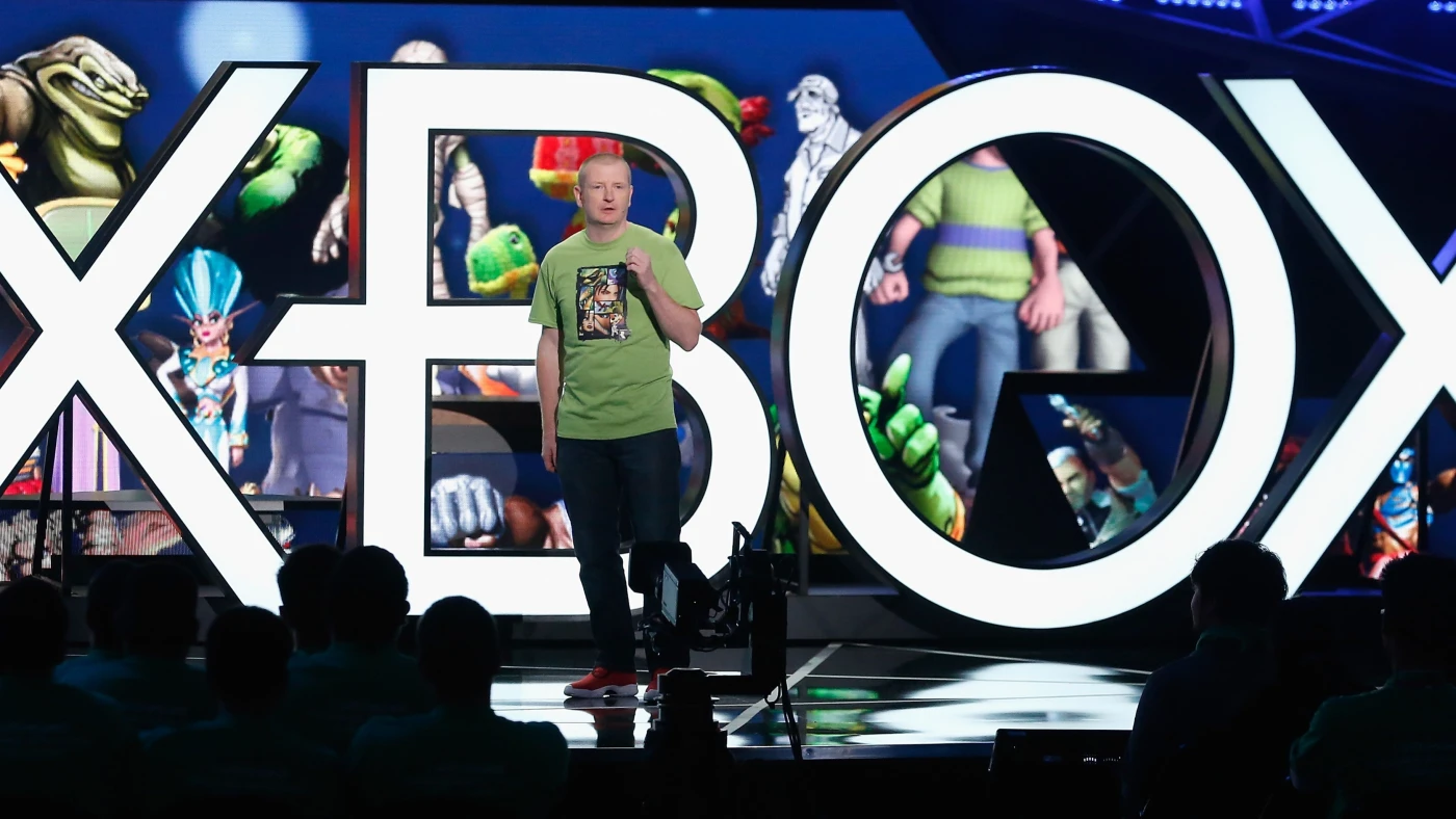 يغادر Xbox Game Studios Boss وسط قلق متزايد بشأن تسريح العمال واحتمال إغلاق الاستوديو
