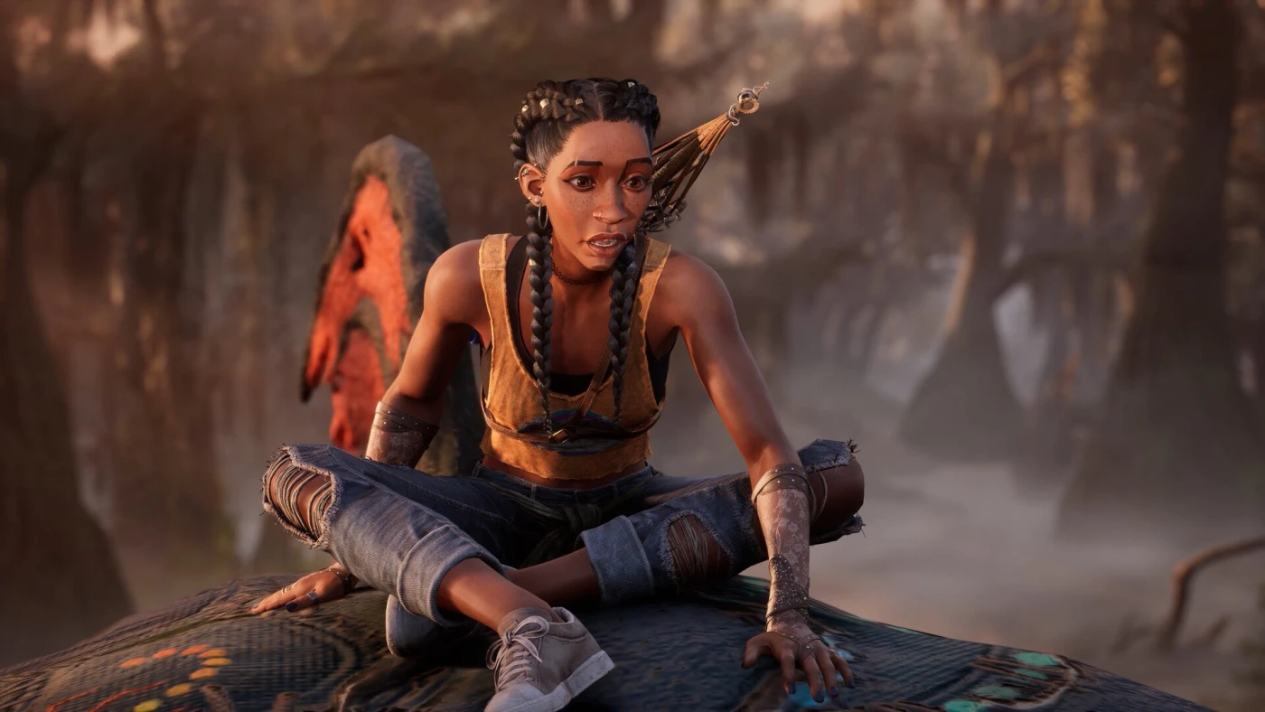 يقال إن شركة Microsoft قد أغلقت لعبة South of Midnight Developer Compulsion Games