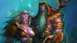 Blizzard ترفع دعوى قضائية ضد خادم WoW الخاص الذي تزعم أنه جمع الملايين