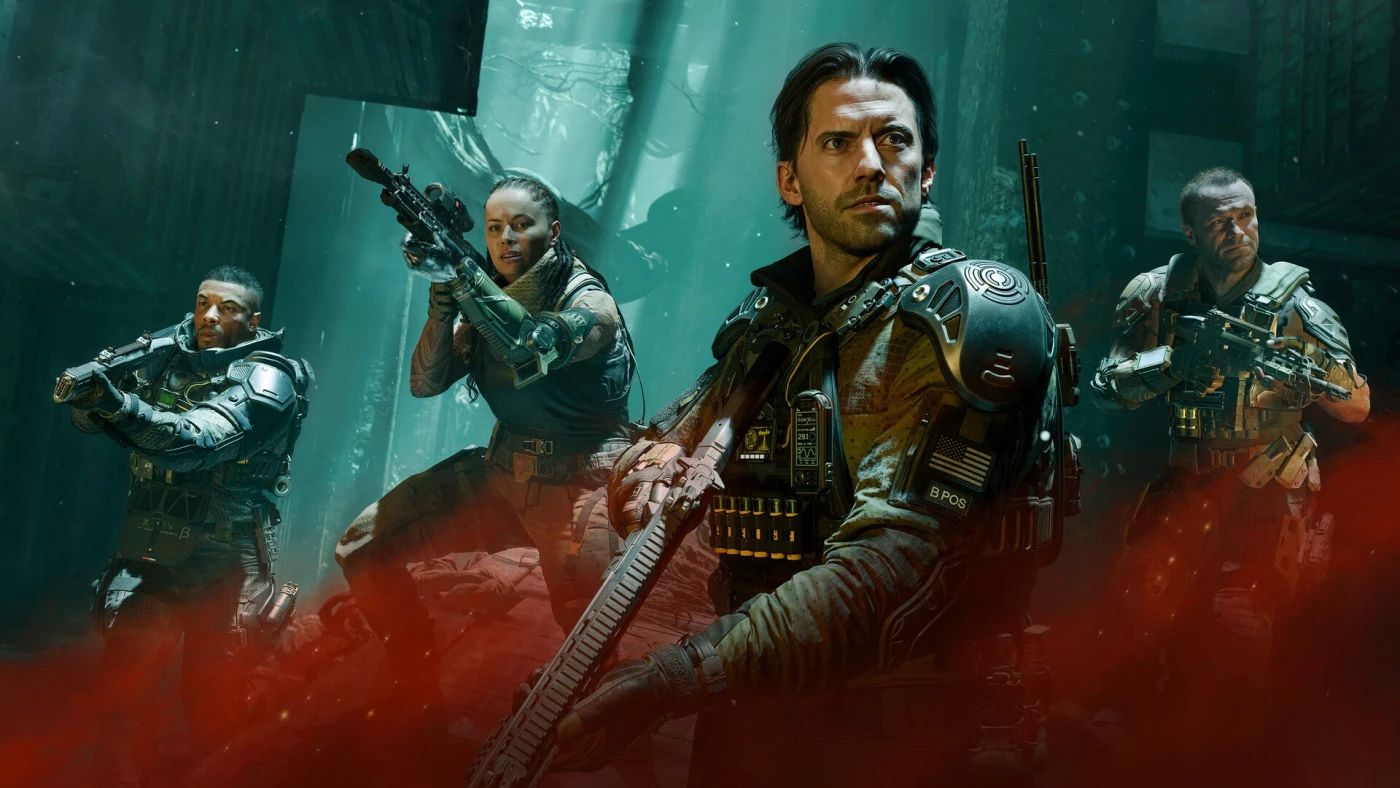 رئيس Treyarch مارك جوردون يتنحى عن Call of Duty Studio