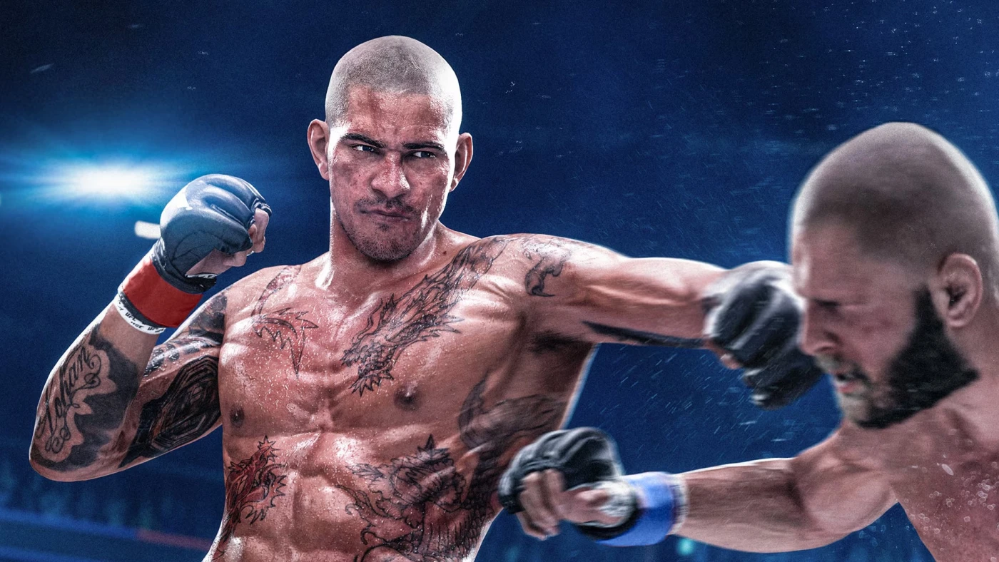 مراجعة EA Sports UFC 6 حتى الآن