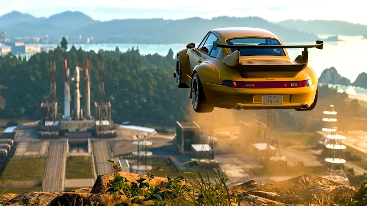 تم إرجاع الأرصدة المصرفية إلى لاعبي Forza Horizon 6 الذين استخدموا برنامج استغلال الثغرات لجمع مليار رصيد