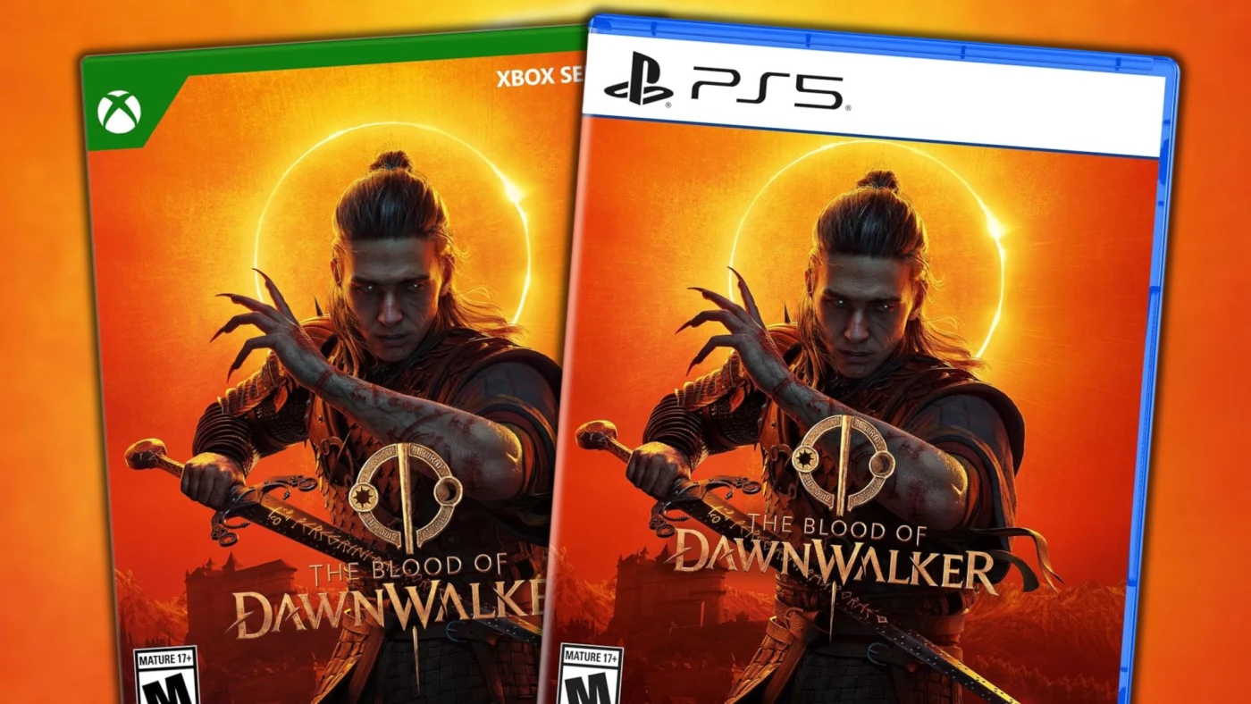 تم إطلاق الطلبات المسبقة لـ Blood of Dawnwalker، وإليك ما يأتي في كل إصدار