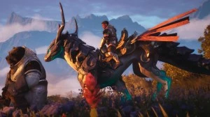 لن تحتوي لعبة Guild Wars 3 على اشتراكات "مخفية" مثل Battle Passes