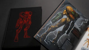 يتوفر معرض Superb Metroid Prime Trilogy بخصم 43% على Amazon