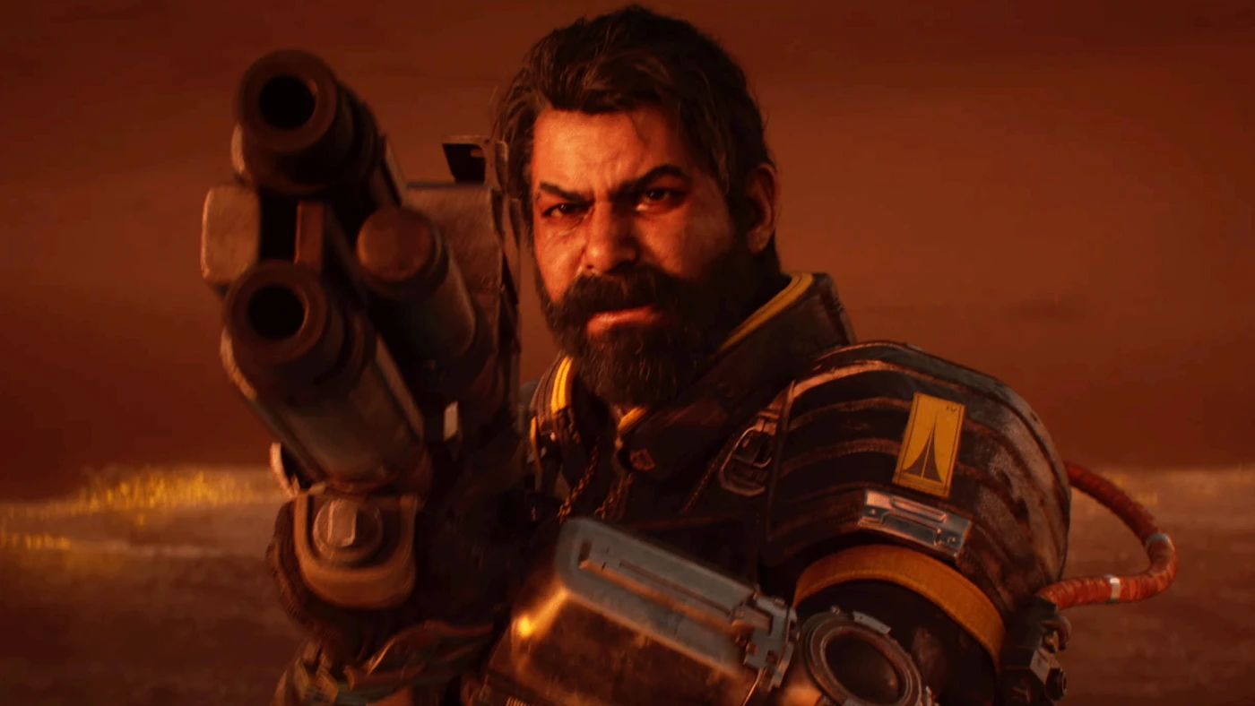 يريد مطور Saros Housemarque تحقيق نفس النمو الذي حققته FromSoftware