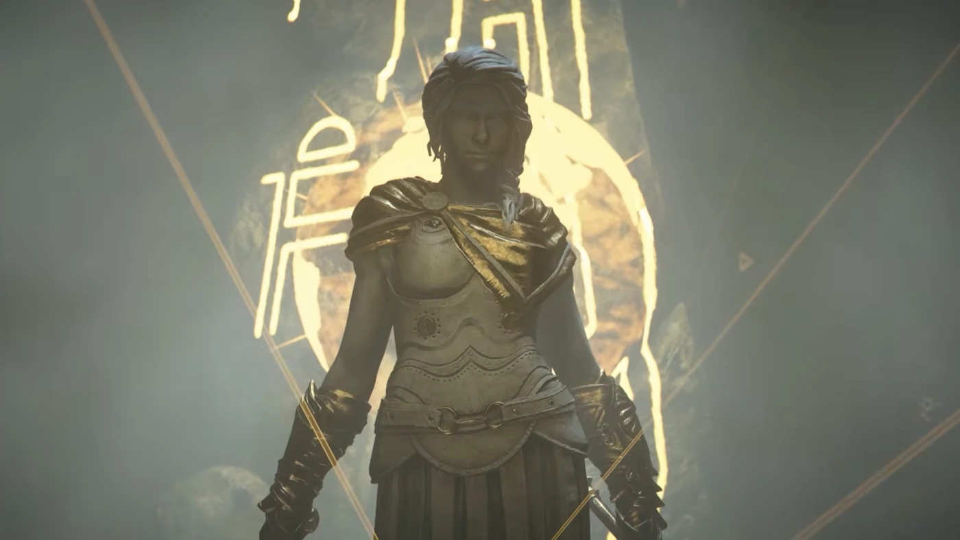 Ubisoft تقر بأن "المجتمع لم يتردد" في قصة Assassin's Creed Shadows بالقدر المأمول، بينما يشيد المعجبون بالتحديث النهائي