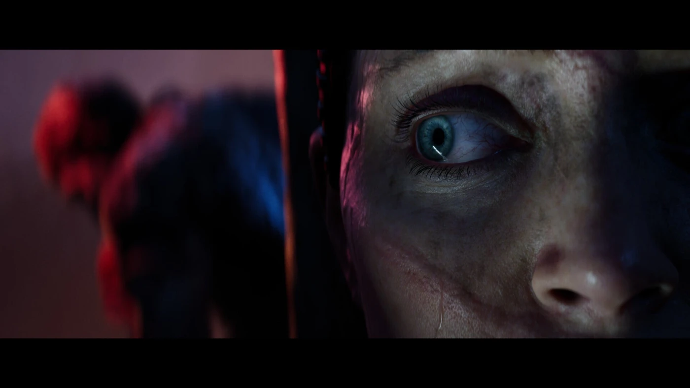 لماذا أعلنت Microsoft عن لعبة Ninja Theory الجديدة على الرغم من خططها لإغلاق الاستوديو؟
