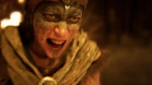 من الواضح أن مايكروسوفت علمت بالفعل أنها ستغلق نظرية Ninja Theory عندما أعلنت عن Senua