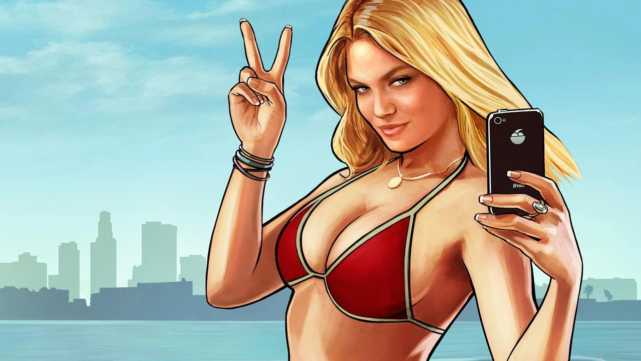 تقدم Rockstar ترقيات مجانية للجيل الحالي من GTA 5 لمالكي PS4 و Xbox One