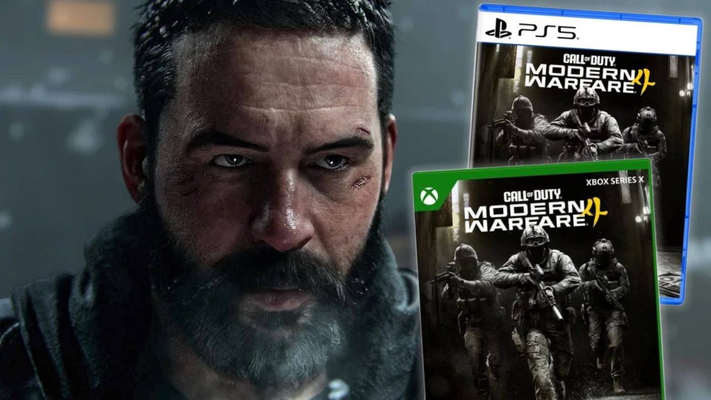 Call of Duty: Modern Warfare 4 متاحة للطلب المسبق، وإليك ما يأتي في كل إصدار