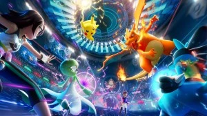 لعبة Pokemon Champions متاحة الآن على الهاتف المحمول مع هدية مجانية قوية جدًا