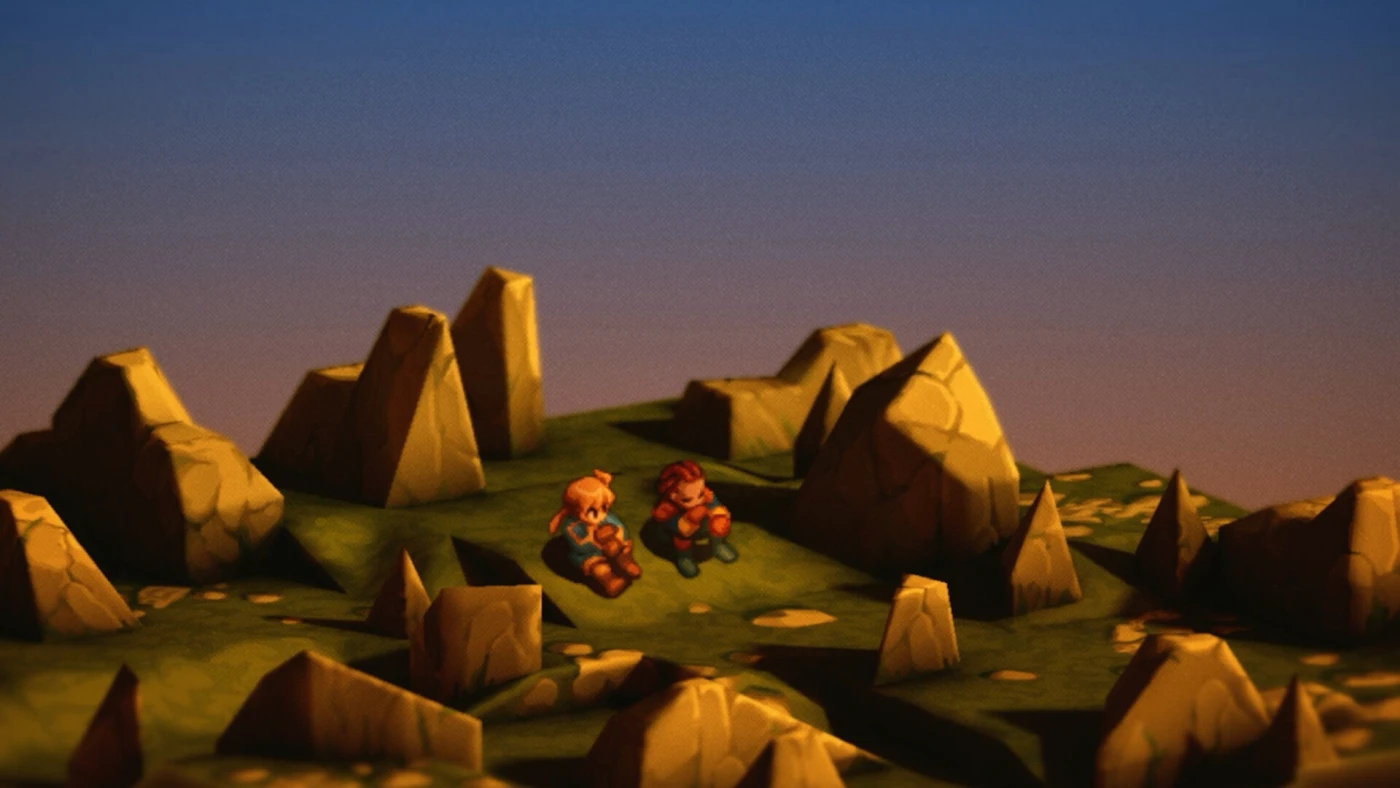 يضيف Final Fantasy Tactics Remaster لعبة جديدة+، لكن محتوى War of the Lions لا يزال مفقودًا