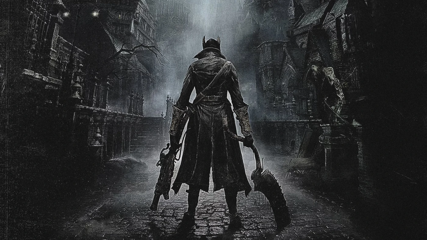 تتيح التعديلات تشغيل Bloodborne على PS5 بمعدل 120 إطارًا في الثانية وبدقة فائقة