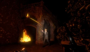 Midnight Murder Club يحصل على التحديث النهائي، ولكن هناك بعض الأخبار الجيدة