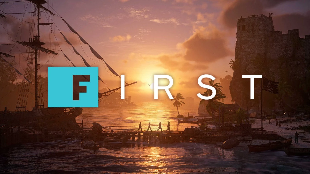 إعادة مزامنة Assassin’s Creed Black Flag: هذا ما تبدو عليه النسخة الجديدة (وطريقة اللعب) مقارنةً بالنسخة الأصلية – IGN First