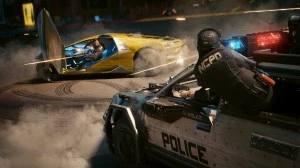 CD Projekt Boss يقول إن سمعته لم تُشفى بالكامل بعد كارثة Cyberpunk 2077