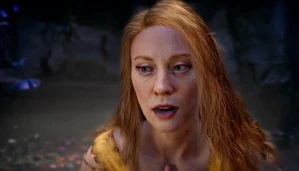 يقول ممثل God Of War Laufey أن قصة اللعبة لا تتعلق بالجنس