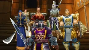 قام شخص ما بإنشاء نسخة للاعب واحد من World Of Warcraft، مدعومة بالذكاء الاصطناعي