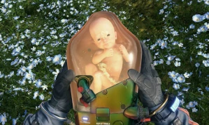كوجيما يقول إن فيلم Death Stranding هو "فيلم فني مدته ساعتان"، معترفًا بأنه قد لا ينجح