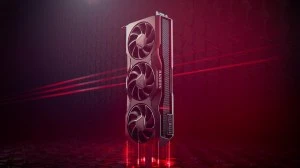 يأتي تحديث AMD's FSR Upscaling 4.1 إلى وحدات معالجة الرسومات الأقدم وجهاز Steam ودعم Xbox ROG Ally في الطريق