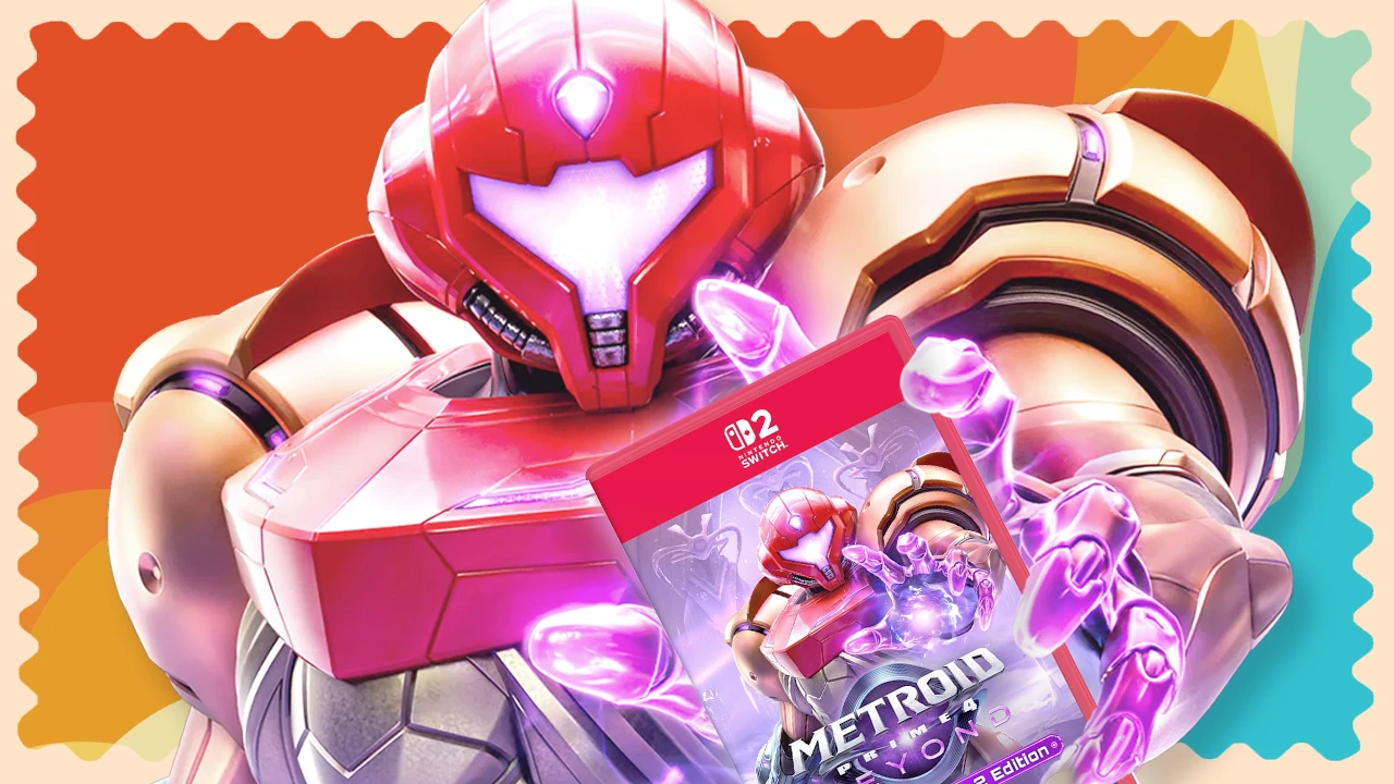 يصل Metroid Prime 4 إلى أدنى سعر له على الإطلاق لـ Switch 2، ولكن استخدم هذه الخدعة البسيطة لتوفير المزيد