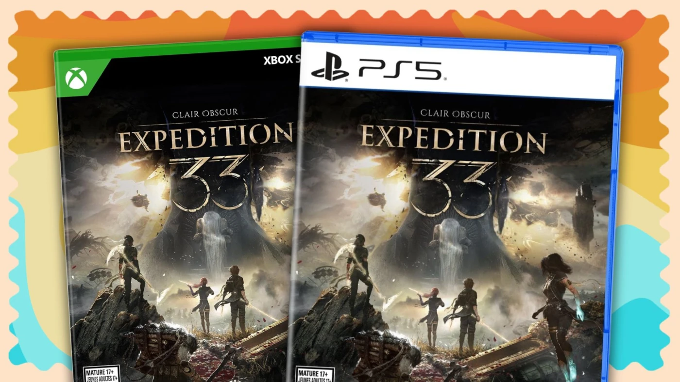 Clair Obscur: انخفض سعر Expedition 33 إلى أدنى سعر له في Amazon خلال Prime Day
